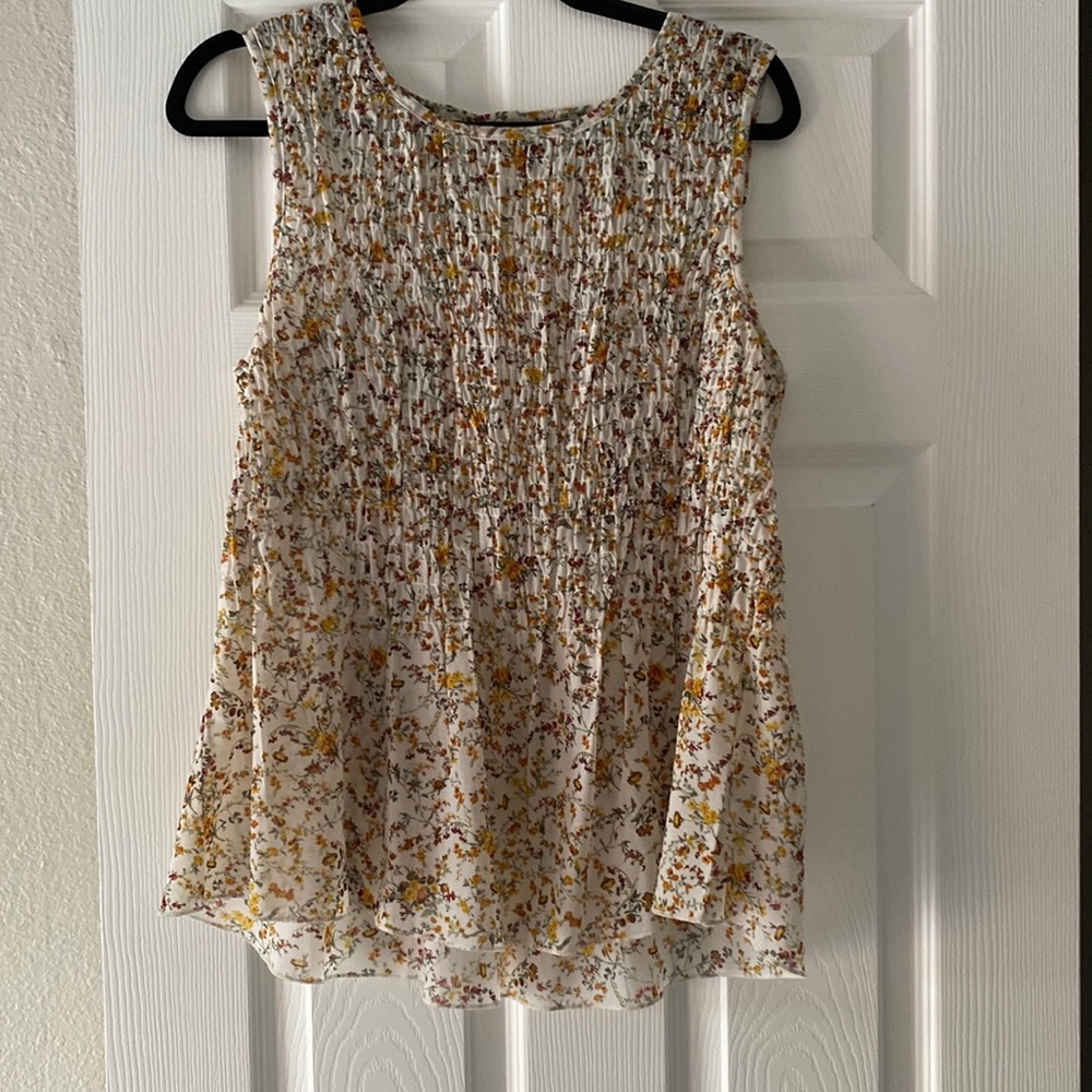 Hinge Top